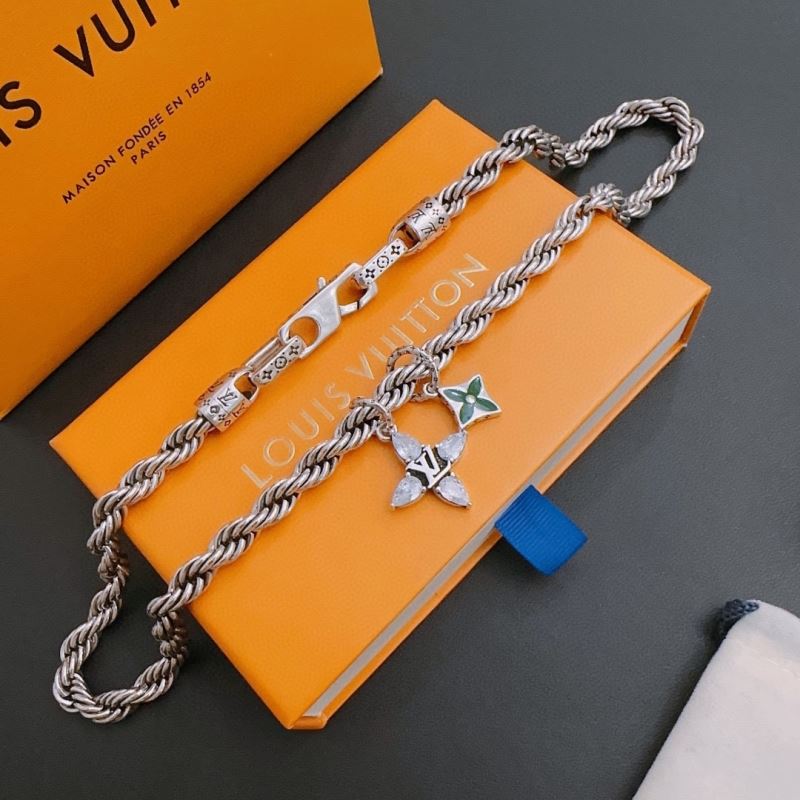 Louis Vuitton Necklaces